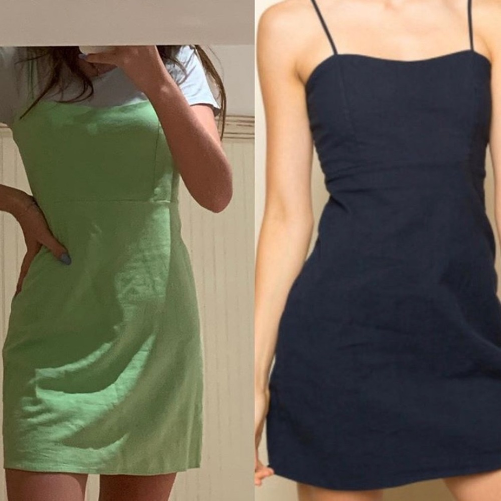 Brandy Melville Karla dress